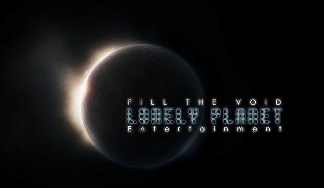 Lonely Planet Logo