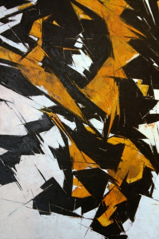 Untitled (so far)