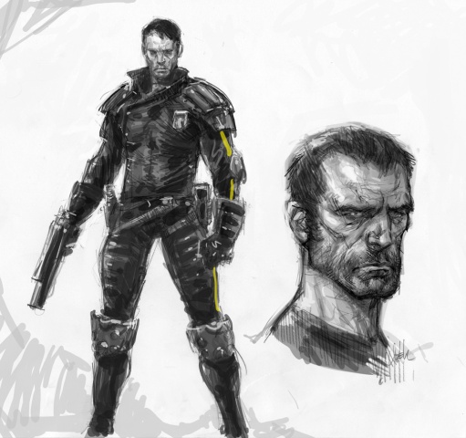 MAD MAX