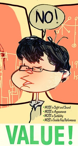 Dean