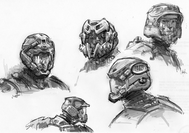 Helmets