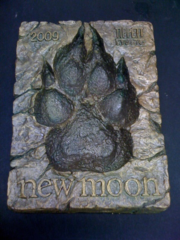 Tippett Studio New Moon Crew Gift