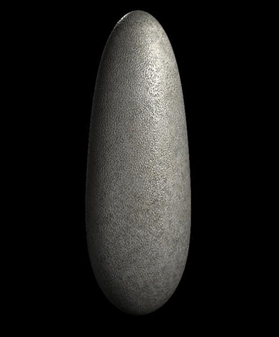 Tyrannosaurus Egg
