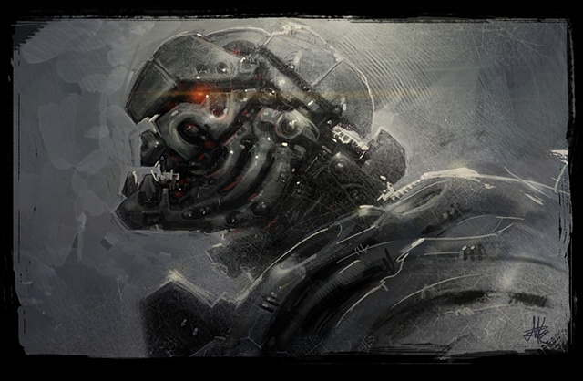 Big Bot