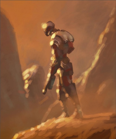 Soldier