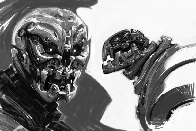 Robots