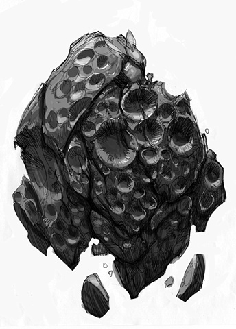 Meteorite