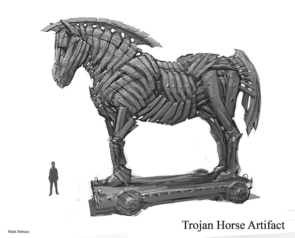 Trojan Horse