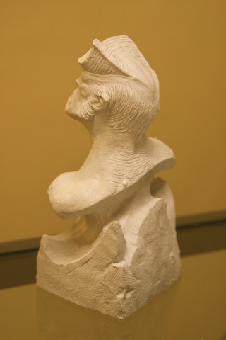 Hell-Boy (rear)