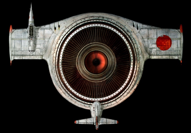 Aerodyne
