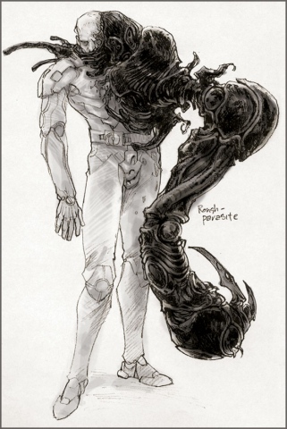 Parasite