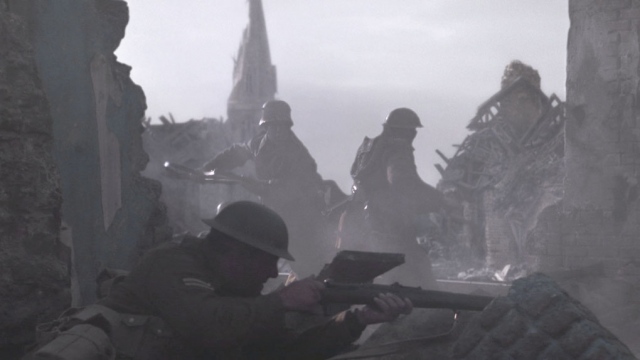 The Great War