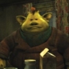 Fungus the Bogeyman