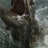 Sea Monster Original Cover!