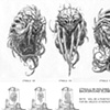 Cthulu - Librarian 3