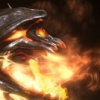 Fire Demon