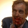 Zombie Makeup