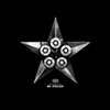 'Liquor Logo' star logo