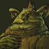Fungus the Bogeyman