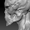 Season of the Witch, Baal closed mouth concept