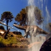 When Dinosaurs Roamed America