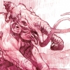 Mammoth Attack