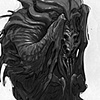 Cthulu in Tank