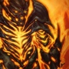 Fire Demon