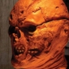 Jason (zombie bust)