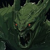 Demon Quick Sketch