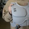Robocop Restoration / Chest