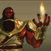 Fire Giant
