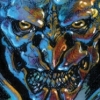 Creature (Alien Warrior)
