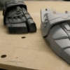 Robocop Foot
