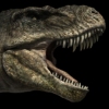 DINOSAURS ALIVE! / Tarbosaurus Bataar
