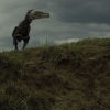 DINOSAURS ALIVE! / Velociraptor