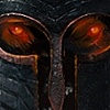 Immortal Helmet 3 Closeup Study