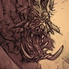 Creature Concept 2