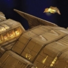 Space Tanker