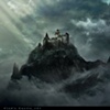Vlad's Castle - concept 2 - Librarian 3