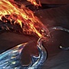 Fire and Ice Bid Concept