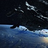 Earth Impact Test