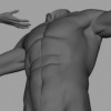 Male Primitive (In Progress)