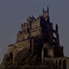 Vlad's Castle - concept 3- Librarian 3