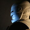 RoboCop bust