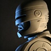 RoboCop bust