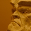 Hell-boy (detail)