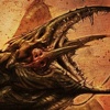 Alien Creature
