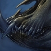 Oceanaut Creature