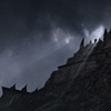 Librarian final shot 'Vlad's castle'